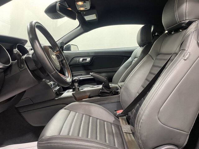 2021 Ford Mustang GT