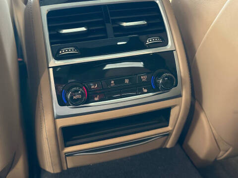 2017 BMW 7 Series 750i xDrive