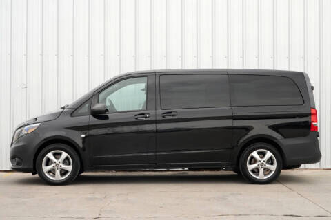 2019 Mercedes-Benz Metris