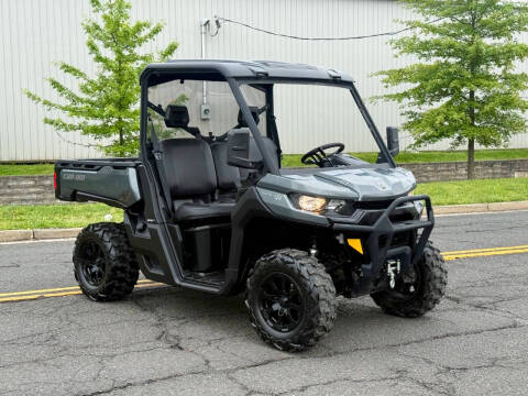 2024 Can-Am DEFENDER XT HD7