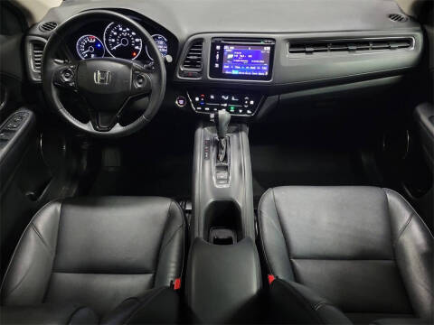 2016 Honda HR-V EX-L w/Navi