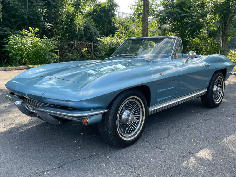 1964 Chevrolet Corvette