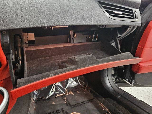 2011 BMW Z4 sDrive30i