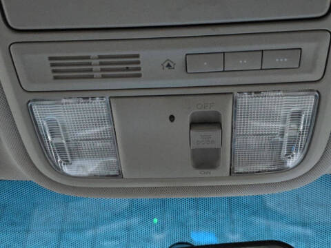 2011 Honda Odyssey EX