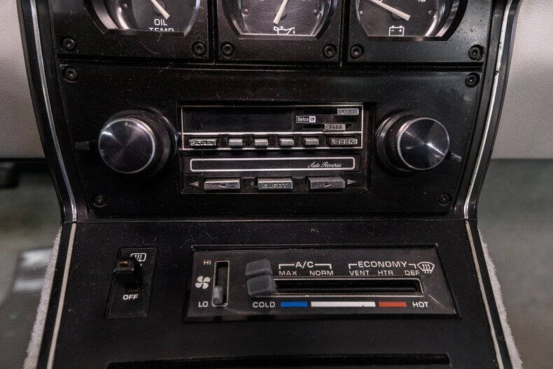 1982 Chevrolet Corvette