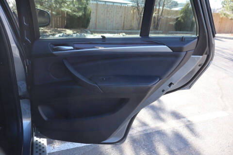 2011 BMW X5 xDrive35d