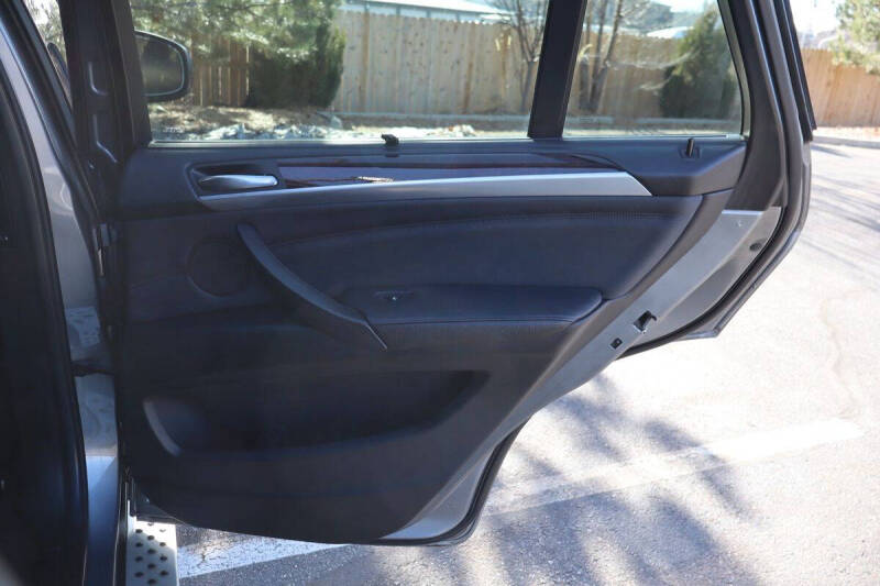 2011 BMW X5 xDrive35d