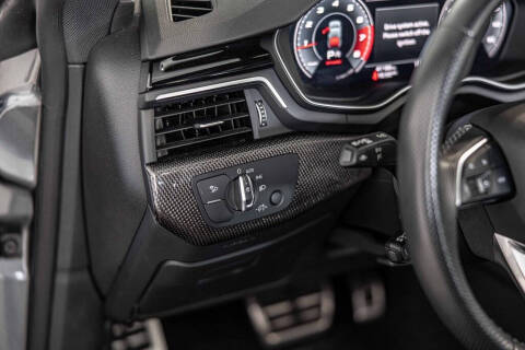 2023 Audi S5 Sportback 3.0T quattro Premium Plus