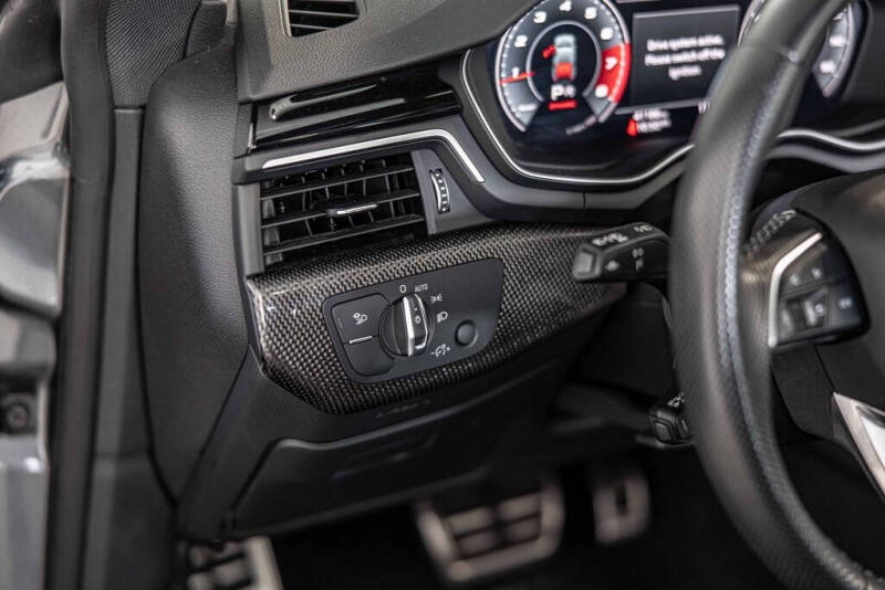 2023 Audi S5 Sportback 3.0T quattro Premium Plus