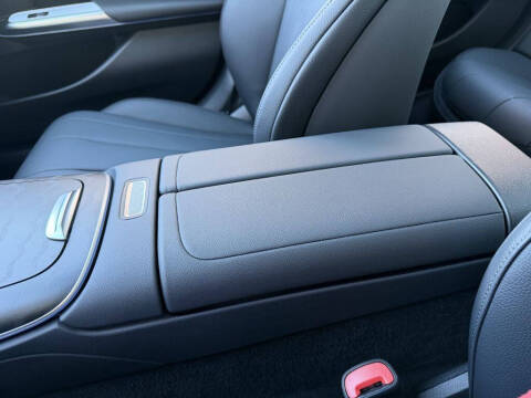 2025 Mercedes-Benz E-Class E 350 4MATIC