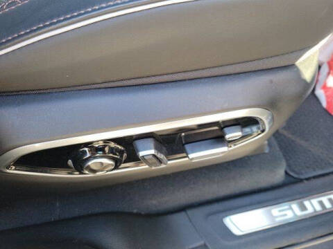 2024 Jeep Grand Cherokee L Summit