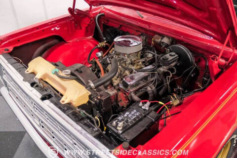 1979 Dodge D150 Pickup