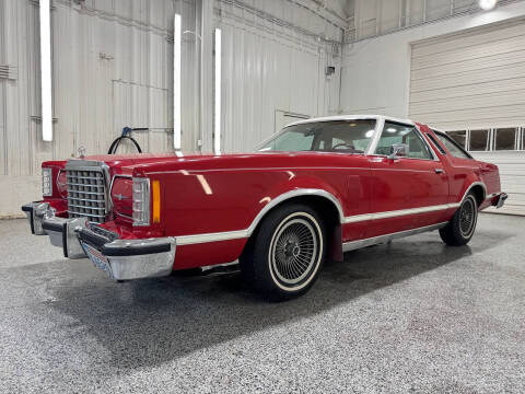 1978 Ford Thunderbird