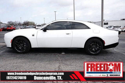2026 Dodge Charger Scat Pack Plus