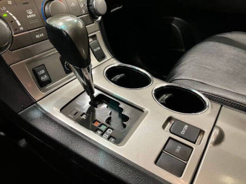 2011 Toyota Highlander