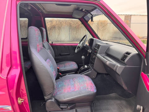 1994 GEO Tracker LSi