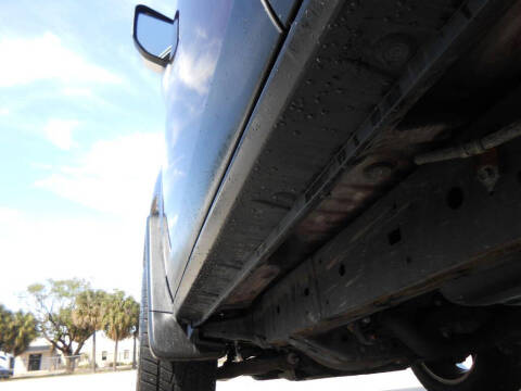 2007 Toyota FJ Cruiser