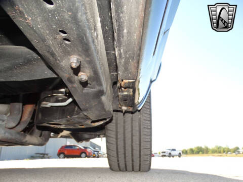 1968 Chevrolet Chevelle