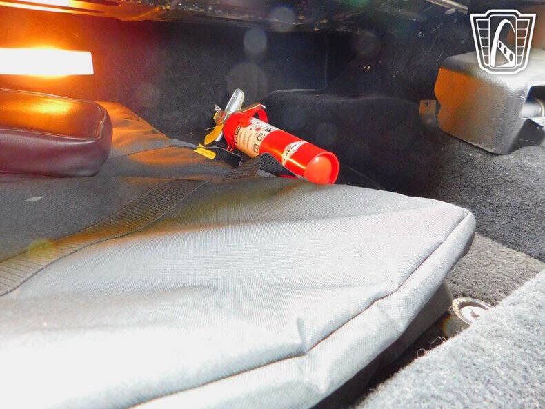 1970 Chevrolet Corvette