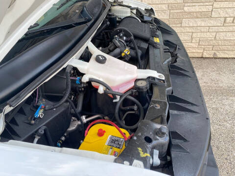 2003 Chevrolet Express 1500