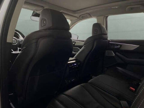 2026 Acura MDX w/Tech