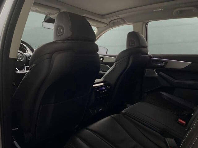 2026 Acura MDX w/Tech