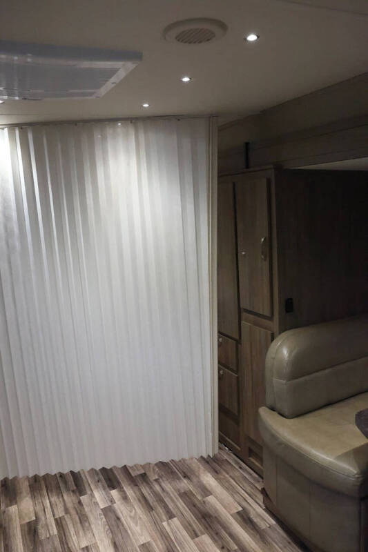 2016 Mercedes-Benz Sprinter