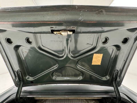 1966 Ford Fairlane 500