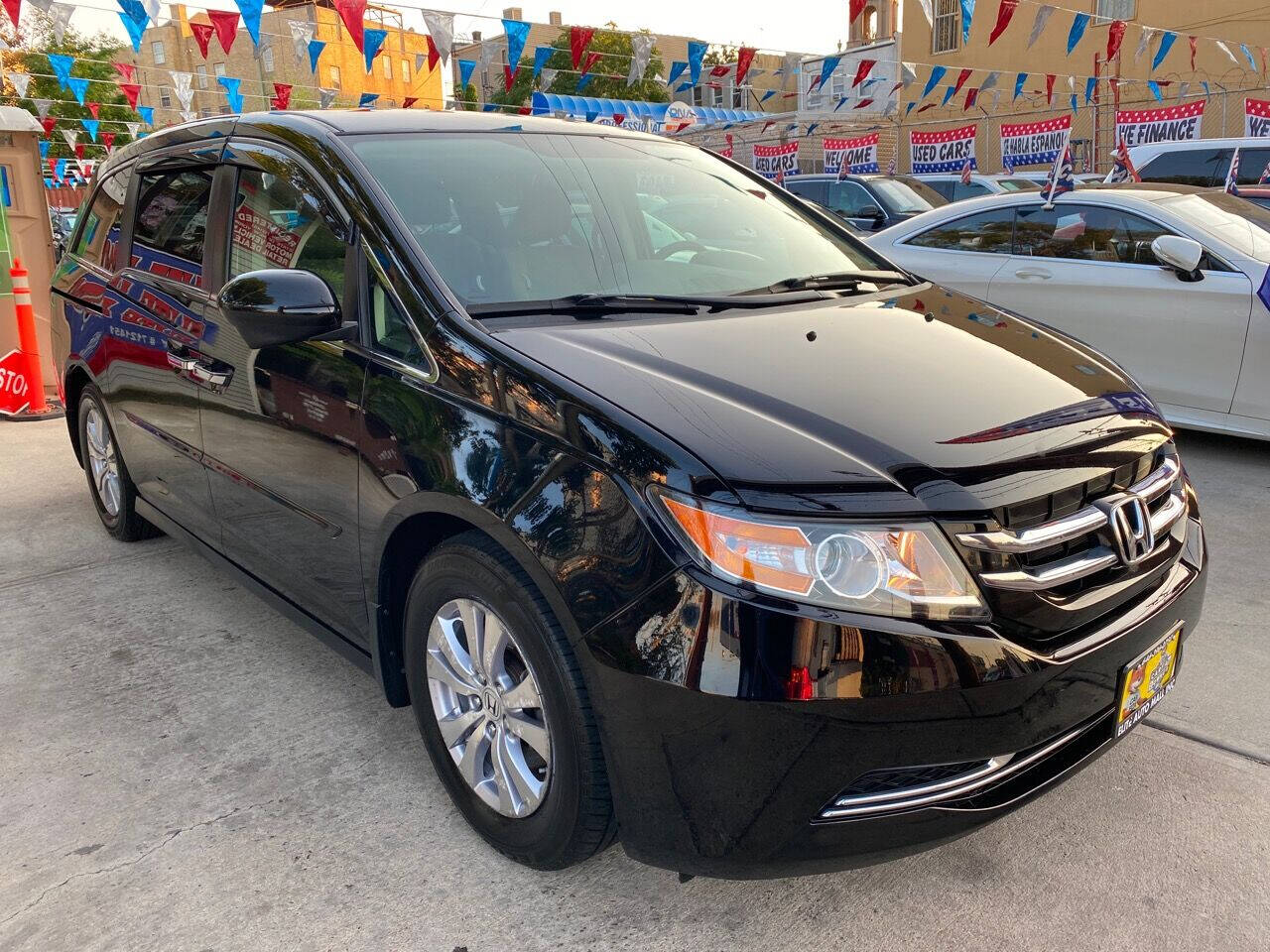 2015 honda odyssey 2015 honda odyssey