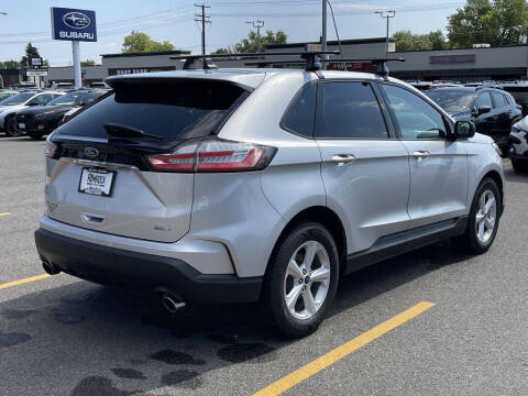 2019 Ford Edge SE