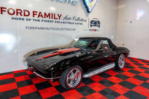 1964 Chevrolet Corvette