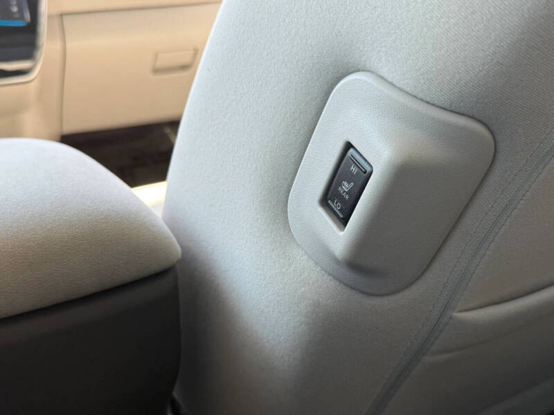 2012 Nissan LEAF