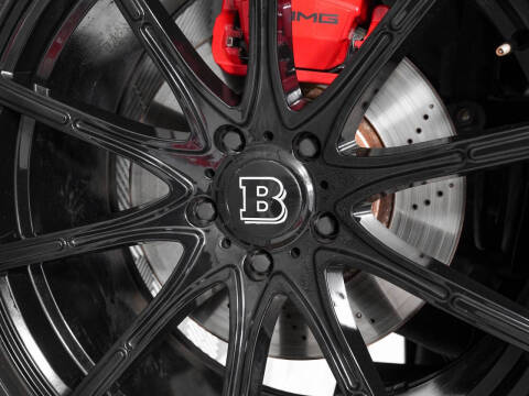 2021 Mercedes-Benz G-Class AMG G 63