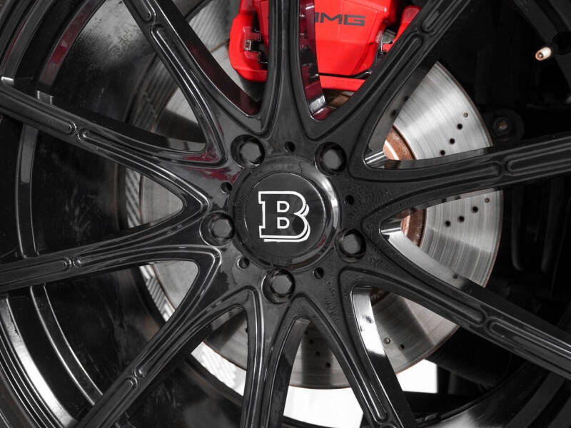 2021 Mercedes-Benz G-Class AMG G 63