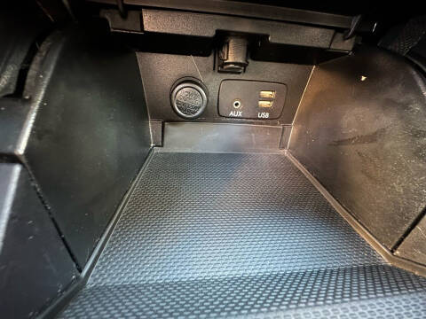 2016 Subaru Outback 3.6R Limited