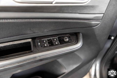 2024 Volkswagen Atlas Cross Sport SE