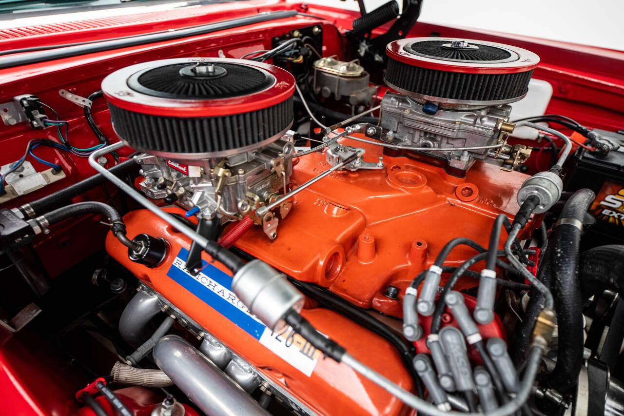 1965 Dodge Coronet 122