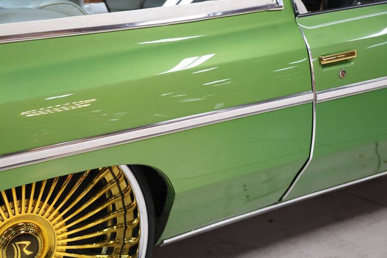 1976 Chevrolet Caprice