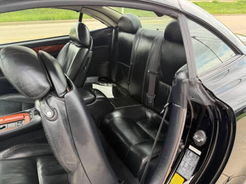 2002 Lexus SC 430