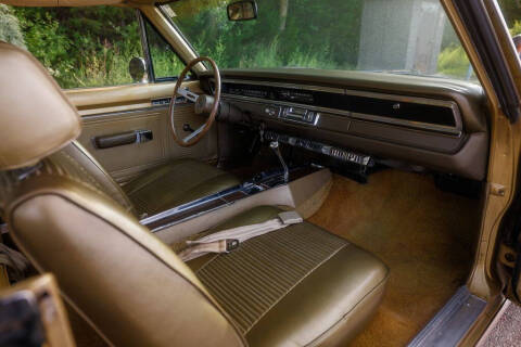 1969 Dodge Dart