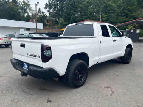 2016 Toyota Tundra