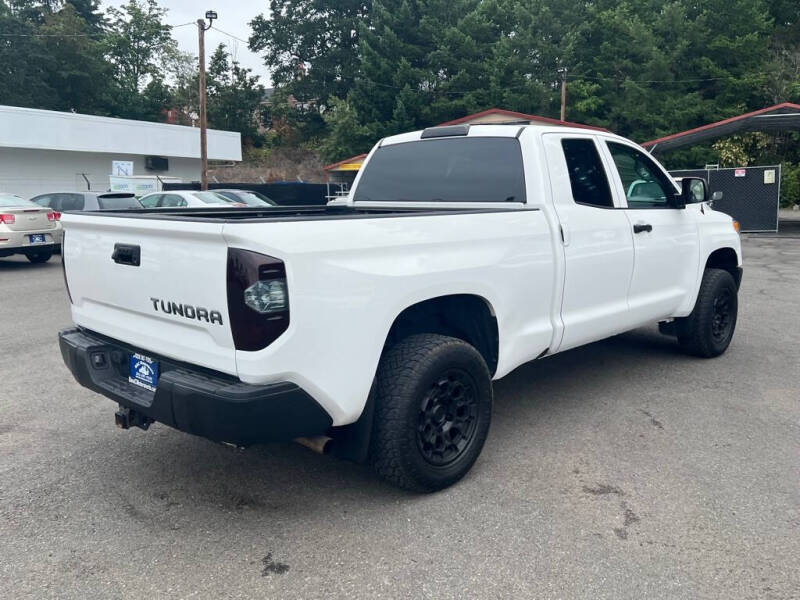 2016 Toyota Tundra