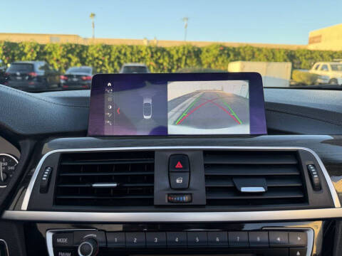 2019 BMW 4 Series 430i