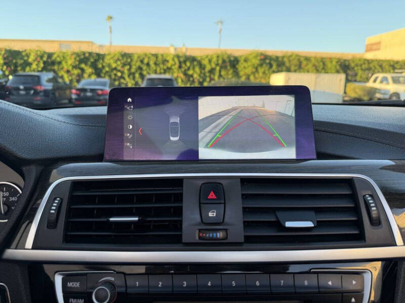 2019 BMW 4 Series 430i