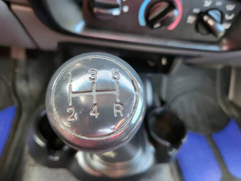 2008 Ford Ranger XLT