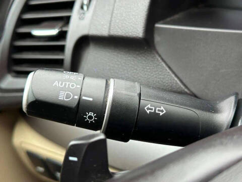 2018 Acura RDX w/AcuraWatch