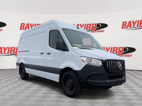 2020 Mercedes-Benz Sprinter for sale at Bayird Car Match in Jonesboro AR