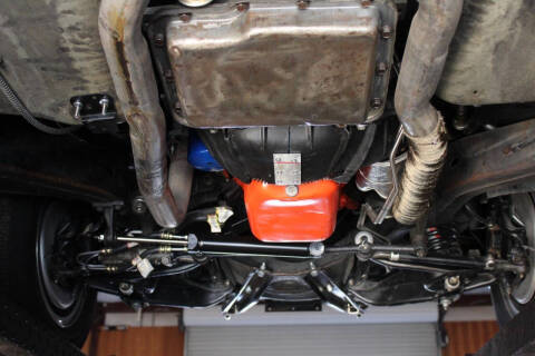 1965 Chevrolet Corvette