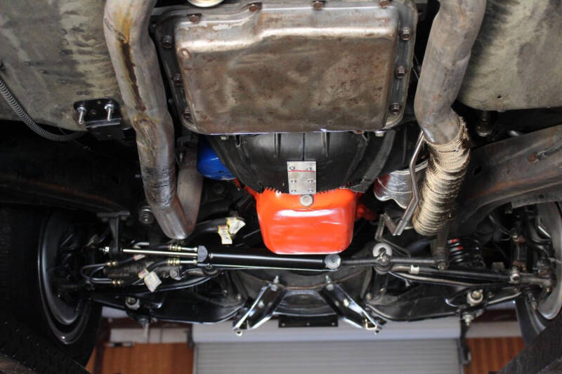 1965 Chevrolet Corvette