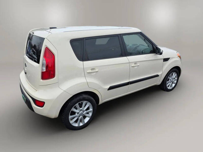 2013 Kia Soul